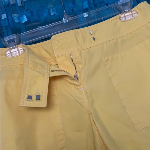 Ann Taylor LOFT shorts - Picture 4 of 7